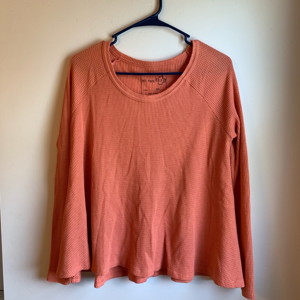 ❌SOLD❌ Free People Rockabilly Thermal